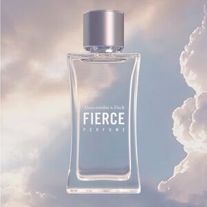 ☁️ Abercrombie & Fitch Fierce Perfume ☁️